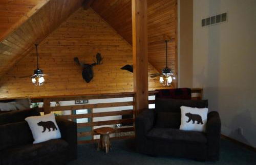The Moose Lodge at Crystal Mountain - Foto 14