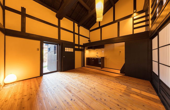 SenzanAn Kitamachi 102 - Foto 7