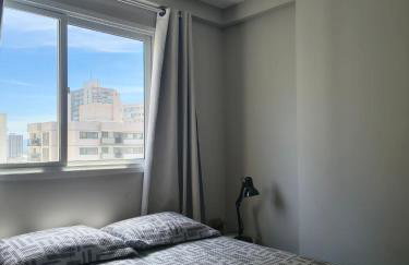 Praia de Itaparica - Frente mar! Totalmente Montado! Até 5 hóspedes - Foto 15