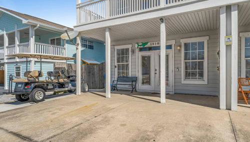 Shells and Bells Ocean Paradise - Sleeps 24, 2 Private Pools - Foto 3