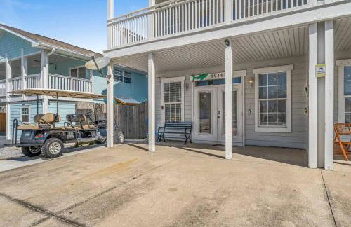 Shells and Bells Ocean Paradise - Sleeps 24, 2 Private Pools - Foto 3