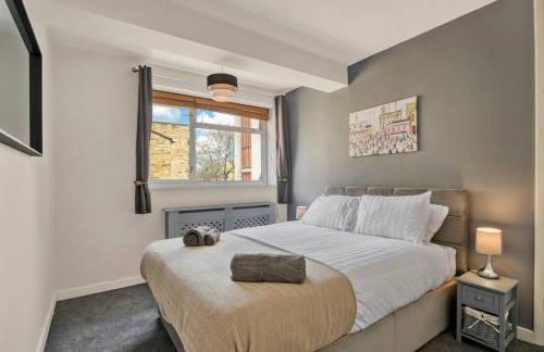 Lovely 3-Bed Clapham Common - Foto 7