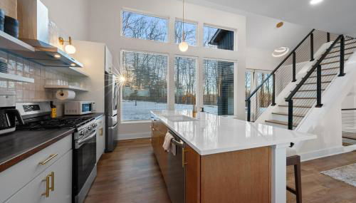 Adamina Canyon Luxurious, Canyon View 5BR 3BTH 3 - Foto 5, stove, dishwasher, pet friendly, minibar