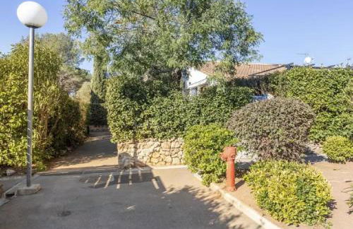 Maison cosy rénovée climatisée, jardinet & piscine - Foto 8