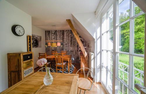 Ferienwohnung Loft - Foto 12