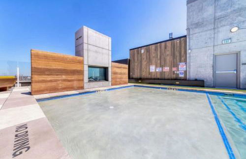 Luxury Oasis - Stunning Condo Unbeatable Location - Foto 36