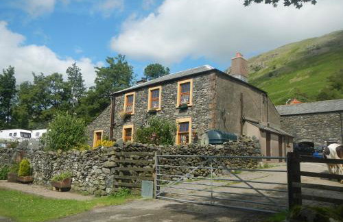 Stybeck Farm - Foto 17