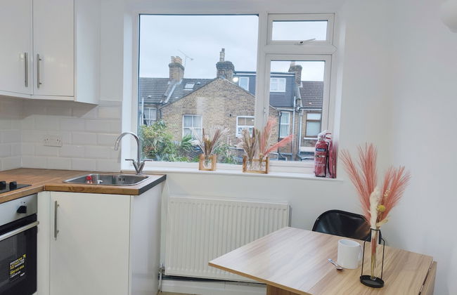 2-bed Flat Near Park in Central London - Foto 1