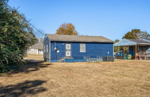 Serene Simplicity Close to I-55 Graceland Airport - Foto 17