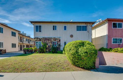 LA Condo about 1 Mi to The Kia Forum and SoFi Stadium - Foto 23