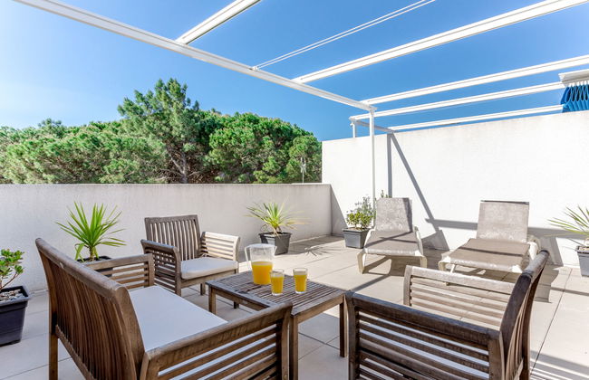 Les Pins Parasols - Foto 4