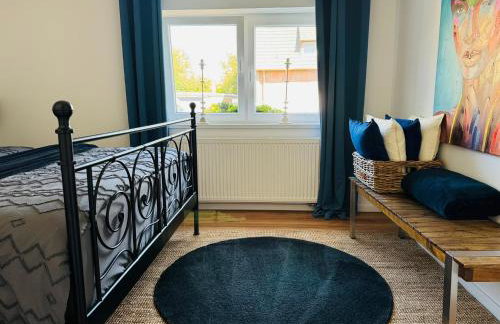 Charmantes Haus - ein kleines Juwel für Auszeiten - Foto 22