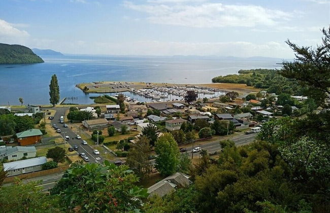 Motuoapa Bay Chalets - Photo 50