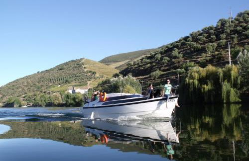 Douro Yacht Charter & Bungalows - Foto 32