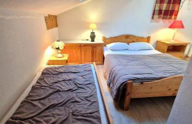 Les Chalets D'arrondaz - Appartement spacieux 10/12 personnes 90 m² MAE-7014 - Foto 8