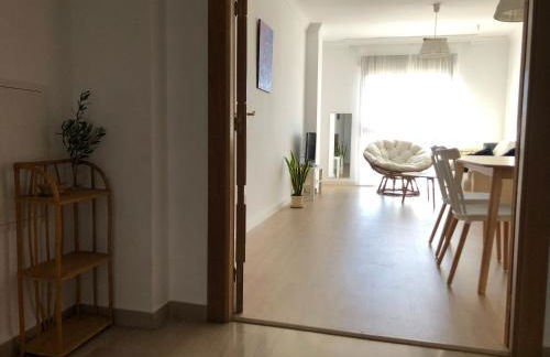 Apartamento Anida junto a la estación de tren - Photo 20