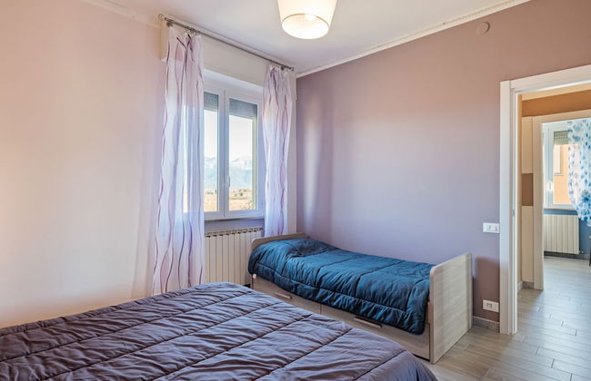 Belvilla by OYO APT 7 Villa DEI Pini - Foto 7