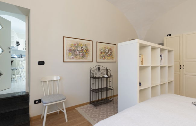 1 bedroom Apartment in Bordighera - Photo 14