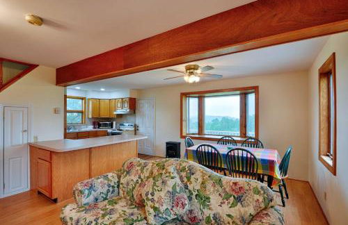 Mountain Top Country Hideaway 48 Acres, Fire Pit! - Foto 6