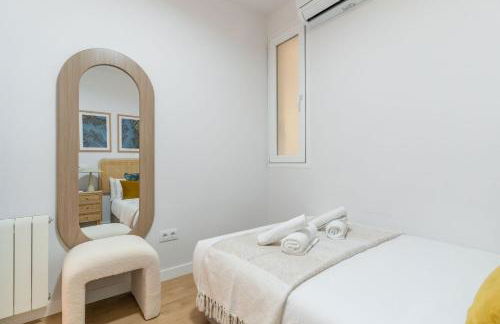 Stylish Central -4bedrooms 2bathrooms-Salamanca - Photo 27
