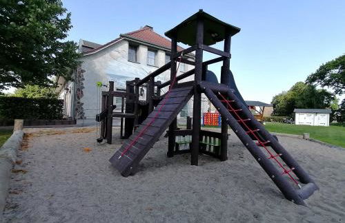 Ferienhaus Drachenflieger Pepelow - Foto 32