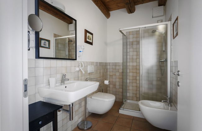 Corte dei Soavi - Apartments - Photo 36