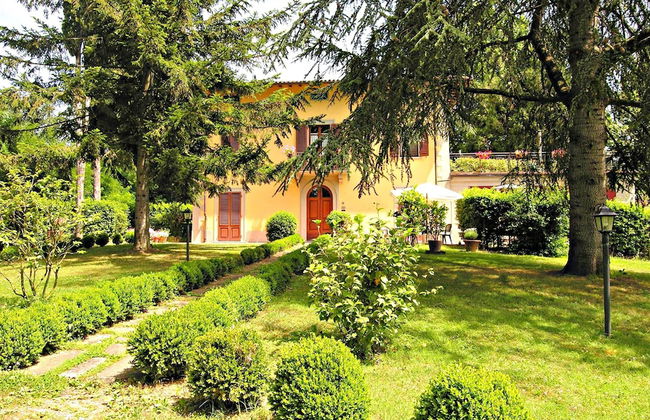 Il Villino - Photo 21