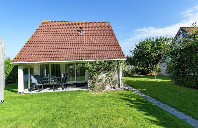 Peaceful Holiday Home - Foto 15