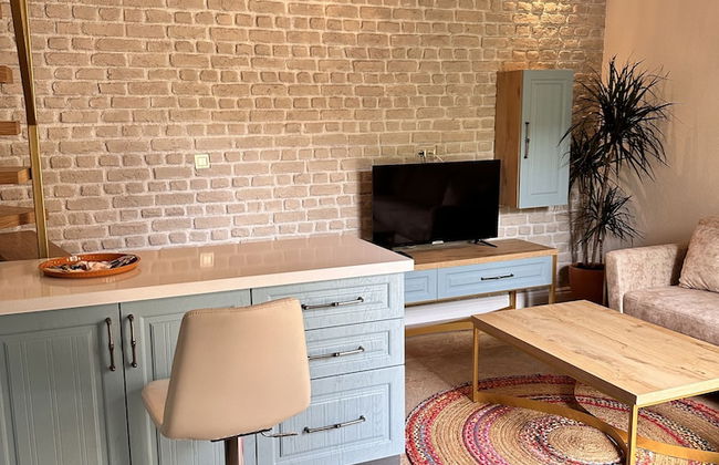 Vadim Selimiye Butik Otel - Foto 43