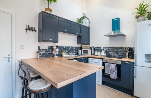 High Street Cottage - Foto 9