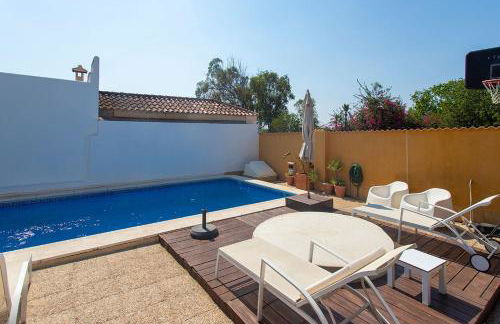 Villa Blanca - Foto 8