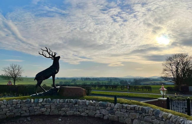 Modern House in Carlisle Close to Lake District - Foto 10