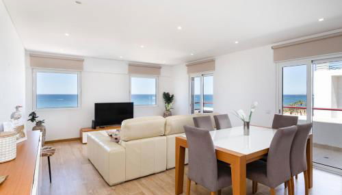 Centralgarve - Beachfront with Pool Penthouse - Foto 3