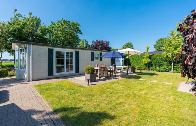 Detached Chalet With a Panoramic View! - Foto 35