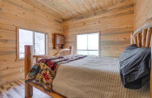 Salmon Vacation Rental with On-Site River Access! - Foto 36