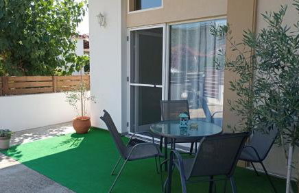 Xristos apartment and maisonettes - Foto 38