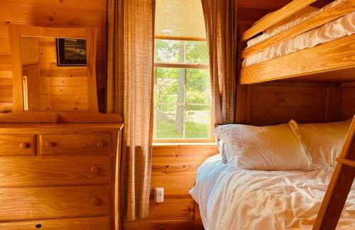 The Perch on Black Lake - Foto 8