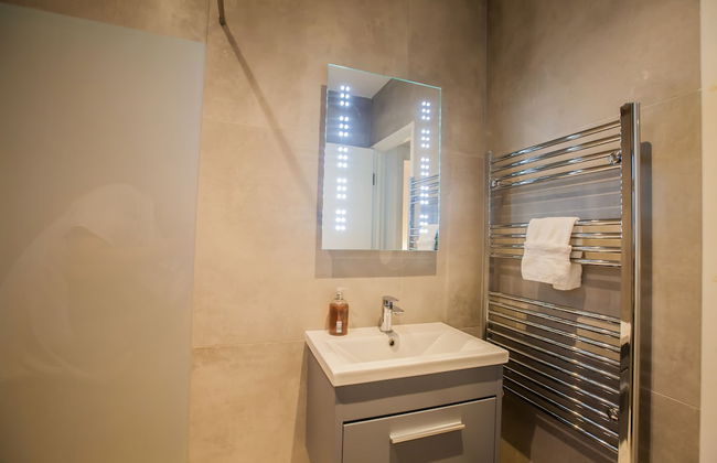 Surbiton Luxury Garden House 19 - Foto 39