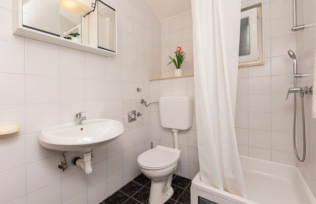 Apartments Villa Milas With Pool - Foto 41