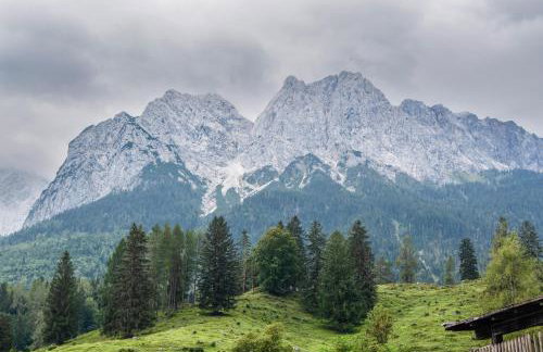 Ferienwohnung Guffertblick - Foto 10
