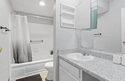 Modern, cozy apartment with stylish finishes - Foto 20