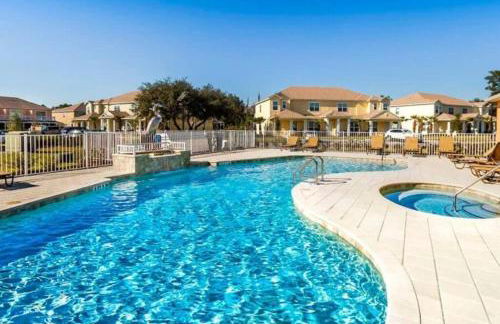 Five Vacation Homes - Orlando - Foto 32