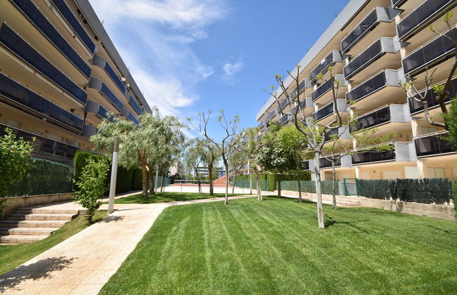 Apartamento Nova Pineda Sun - Photo 28