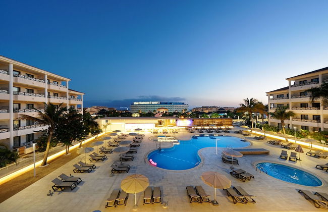 Parque la Paz - Photo 77