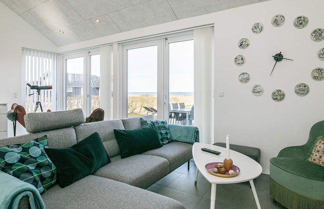 5 Person Holiday Home in Frederikshavn - Photo 6