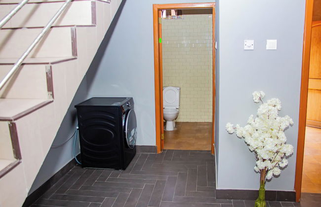 Accra Cosy Homes - Photo 5