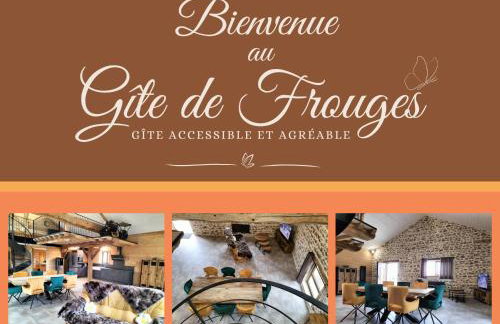 Gîte de Frouges - Foto 14