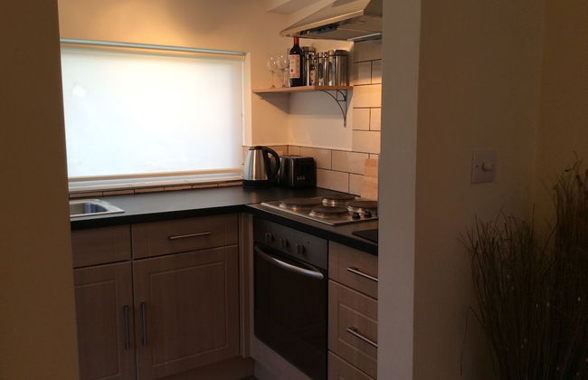 Parkview Apartments - Foto 8