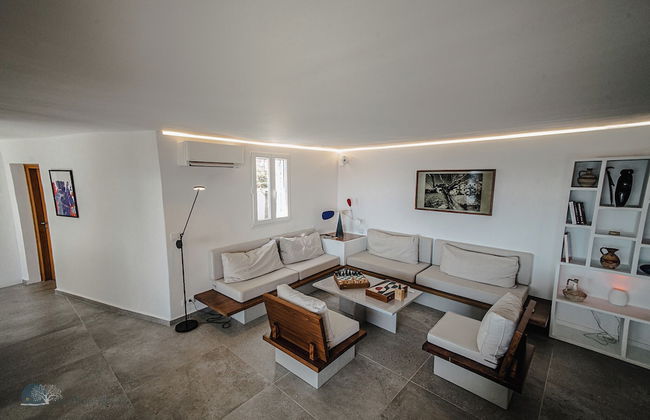 Zen Blue Suites Luxury and Nature in Kea - Foto 30