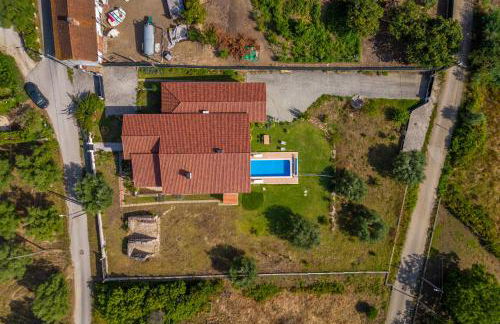 Villa Nour - Foto 78